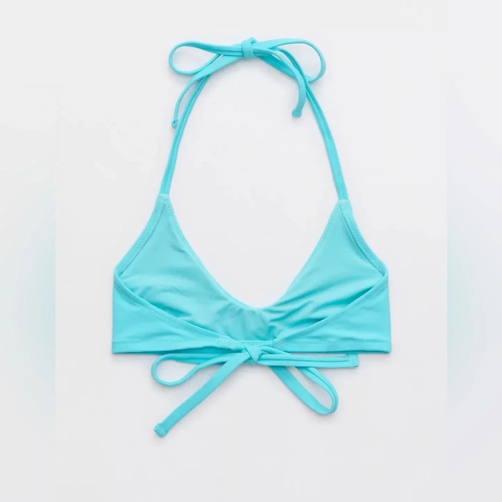 aerie bikini set